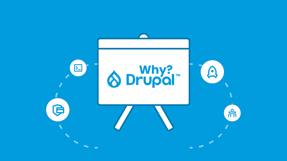 drupal
